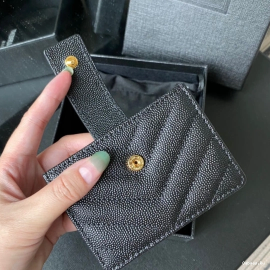 BUSINESS CASE MONOGRAM YSL CARD 0710